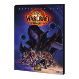 World of Warcraft: The War Within Box Art Canvas - Front View