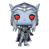 World of Warcraft Sylvanas Funko Pop! Figure - Front View