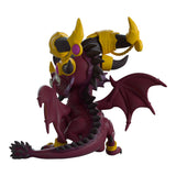 World of Warcraft Alexstrasza Dragon Form Youtooz Figurine - Back View