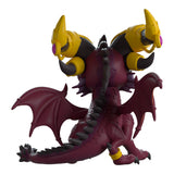 World of Warcraft Alexstrasza Dragon Form Youtooz Figurine - Back View