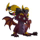 World of Warcraft Alexstrasza Dragon Form Youtooz Figurine - Front Angle View