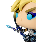 World of Warcraft Alleria Funko Pop! Figure - Close Up View