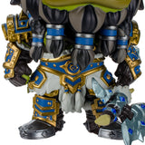 World of Warcraft Thrall Funko Pop! Figure - Close Up View