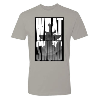 World of Warcraft What Sword T-Shirt