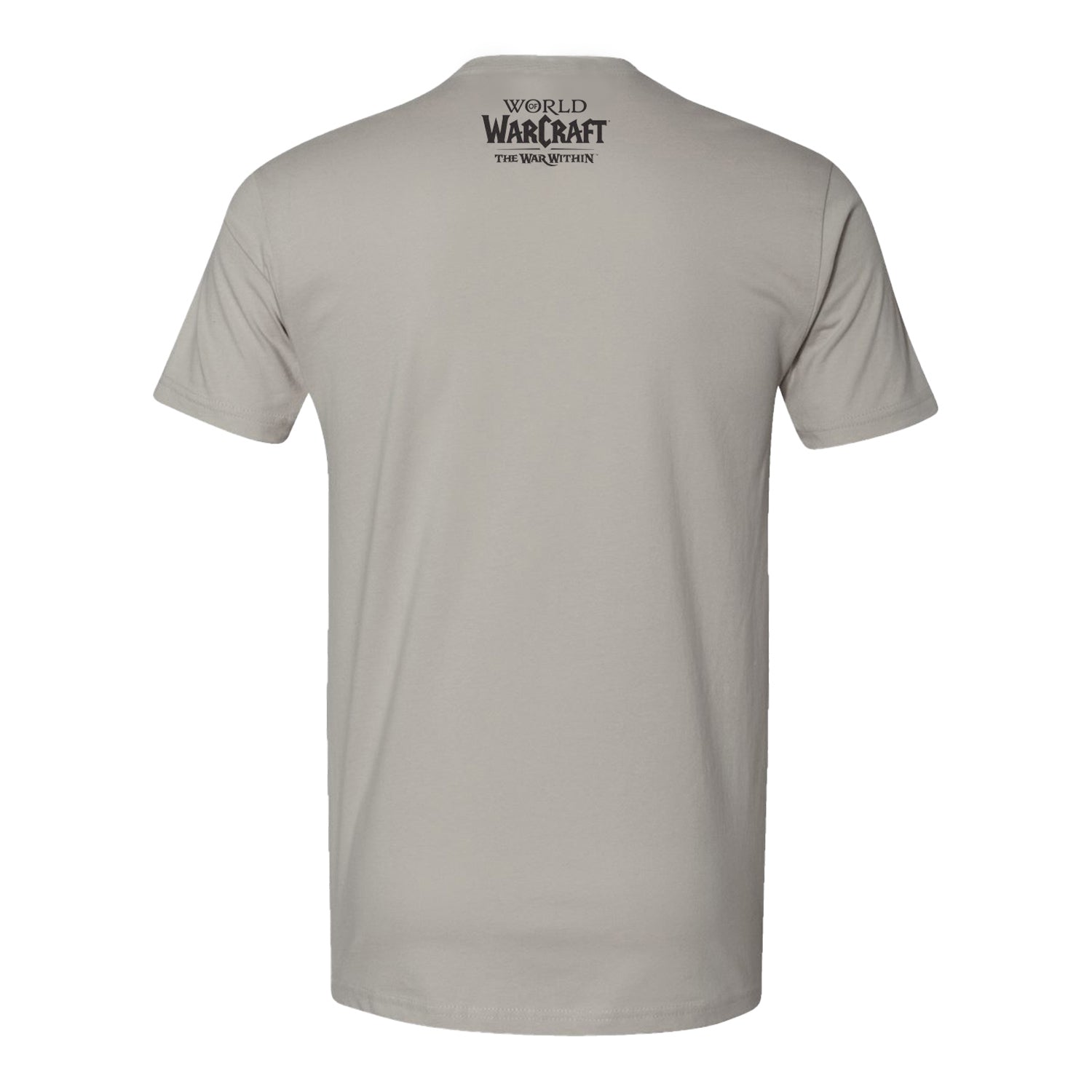 UNDER ARMOUR Womens T-Shirt Top UK 18 XL Grey Cotton