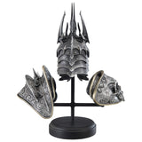 World of Warcraft Armor of the Lich King Replica - Back View