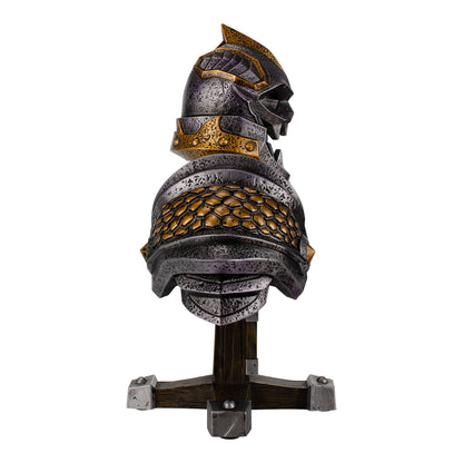 World of Warcraft Armor of the Headless Horseman Replica - Right Side View