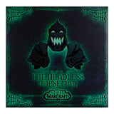 World of Warcraft Armor of the Headless Horseman Replica - Front Box View