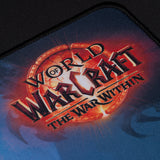 World of Warcraft War Within Desk Mat - Close-Up View