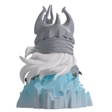 World of Warcraft Lich King 5.2" Youtooz Vinyl Figure - Back View