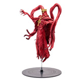 Diablo IV Blood Bishop 12in Figurine - Side View 