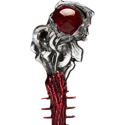 Diablo IV Hell Key - Close Up View