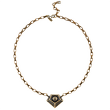 Diablo IV X RockLove Inarius Necklace