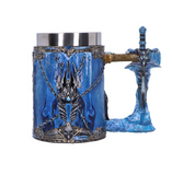 World of Warcraft Lich King Tankard