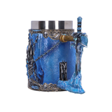 World of Warcraft Lich King Tankard - Handle View