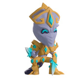 StarCraft Protoss Youtooz Figurine - Front Angle View