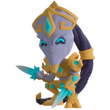 StarCraft Protoss Youtooz Figurine - Front Angle View