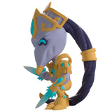 StarCraft Protoss Youtooz Figurine - Left Side View