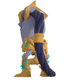 StarCraft Protoss Youtooz Figurine - Back Angle View