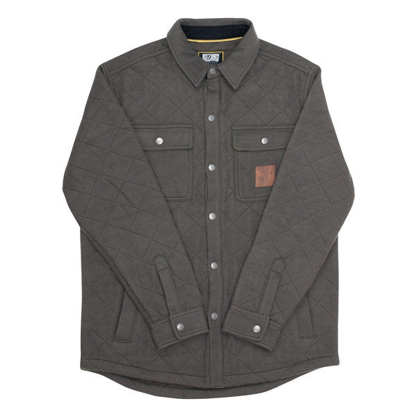 sudo oversized shacket -「katsuragi」#015 ASOS DESIGN boxy oversized zip up shacket with tapestry