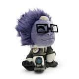 Overwatch Winston 9in Plush - Side View