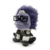 Overwatch Winston 9in Plush - Front Angle View