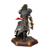 World of Warcraft Wrathion 14in Statue - Right Side View