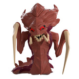 StarCraft Zerg Youtooz Figurine - Front View