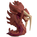 StarCraft Zerg Youtooz Figurine - Side View