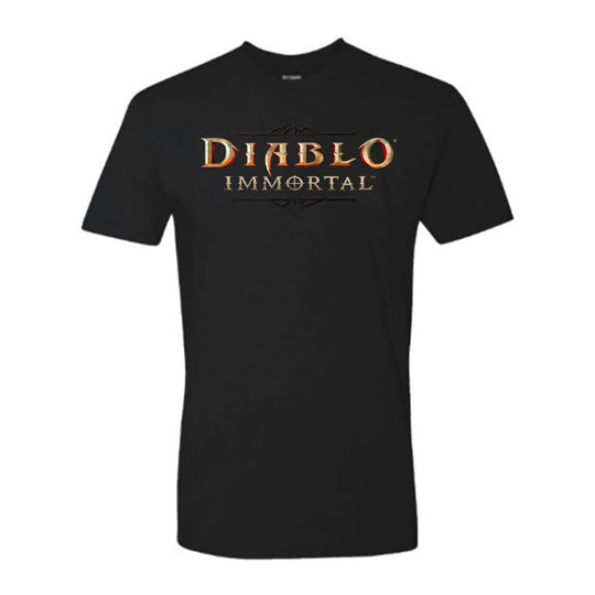 Diablo Immortal T-Shirts & Tops – Blizzard Gear Store