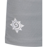 Hearthstone Point3 Grey Shorts - Zoom View