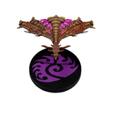 StarCraft Zerg Brood Lord 6in Replica - Back View