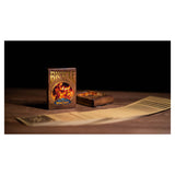 World of Warcraft Classic Bicycle Card Deck - View of Card Packaging
