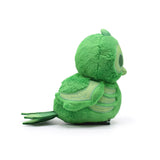World of Warcraft Pepe Maldraxxus 9in Plush in Green - Right View