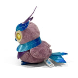 World of Warcraft Pepe Ardenweald 8in Plush - Left Side View