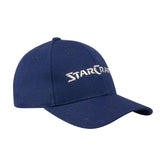 StarCraft Navy Dad Hat - Right View