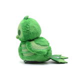 World of Warcraft Pepe Maldraxxus 9in Plush in Green - Left View