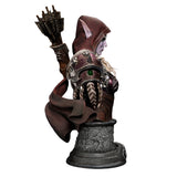 World of Warcraft Sylvanas 1:3 Scale Bust - Left View
