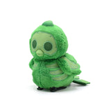World of Warcraft Pepe Maldraxxus 9in Plush in Green - Front Left View