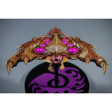 StarCraft Zerg Brood Lord 6in Replica - Zoom Front View