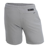 StarCraft Point3 Grey Shorts - Back View
