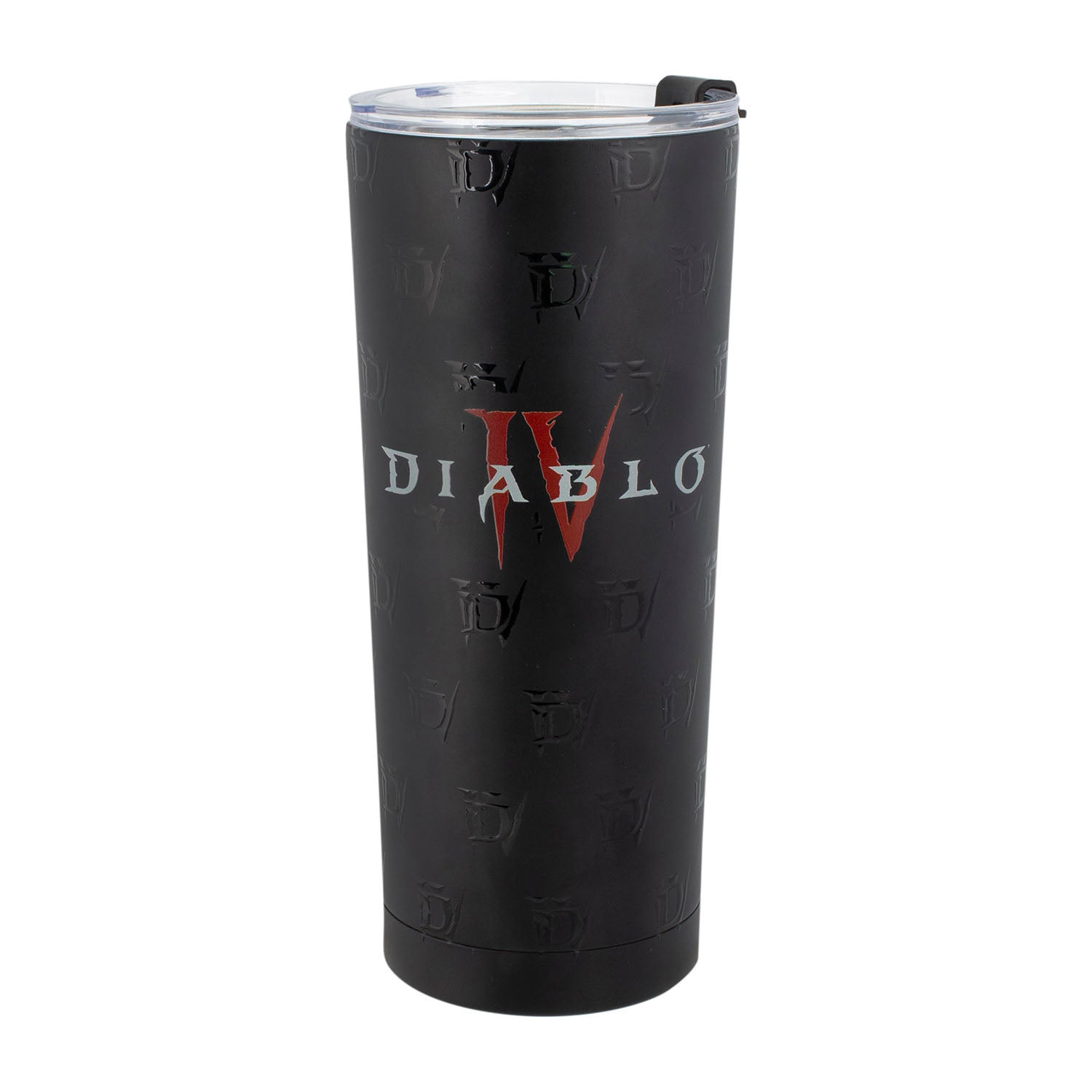Diablo IV 24oz Stainless Steel Tumbler – Blizzard Gear Store
