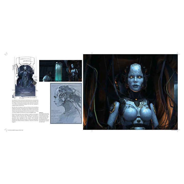 StarCraft Fine Art, Prints & Posters – Blizzard Gear Store