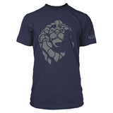 World of Warcraft J!NX Blue Alliance Always T-Shirt - Front View