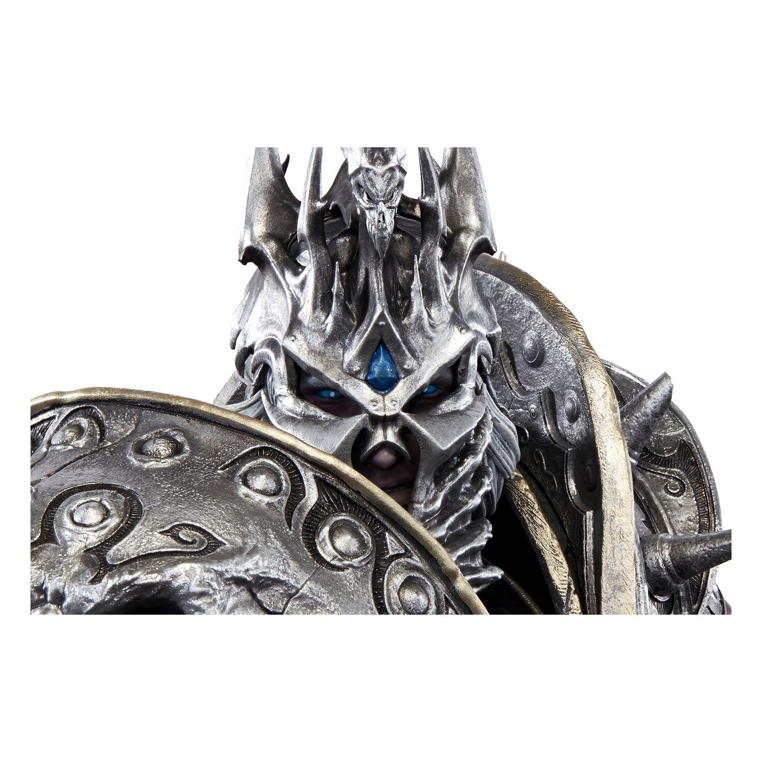 Artwork The Lich King, World of Warcraft, Blizzard Entertainment