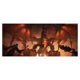 The Cinematic Art of World of Warcraft: Volume 1 in Grey - First Page View