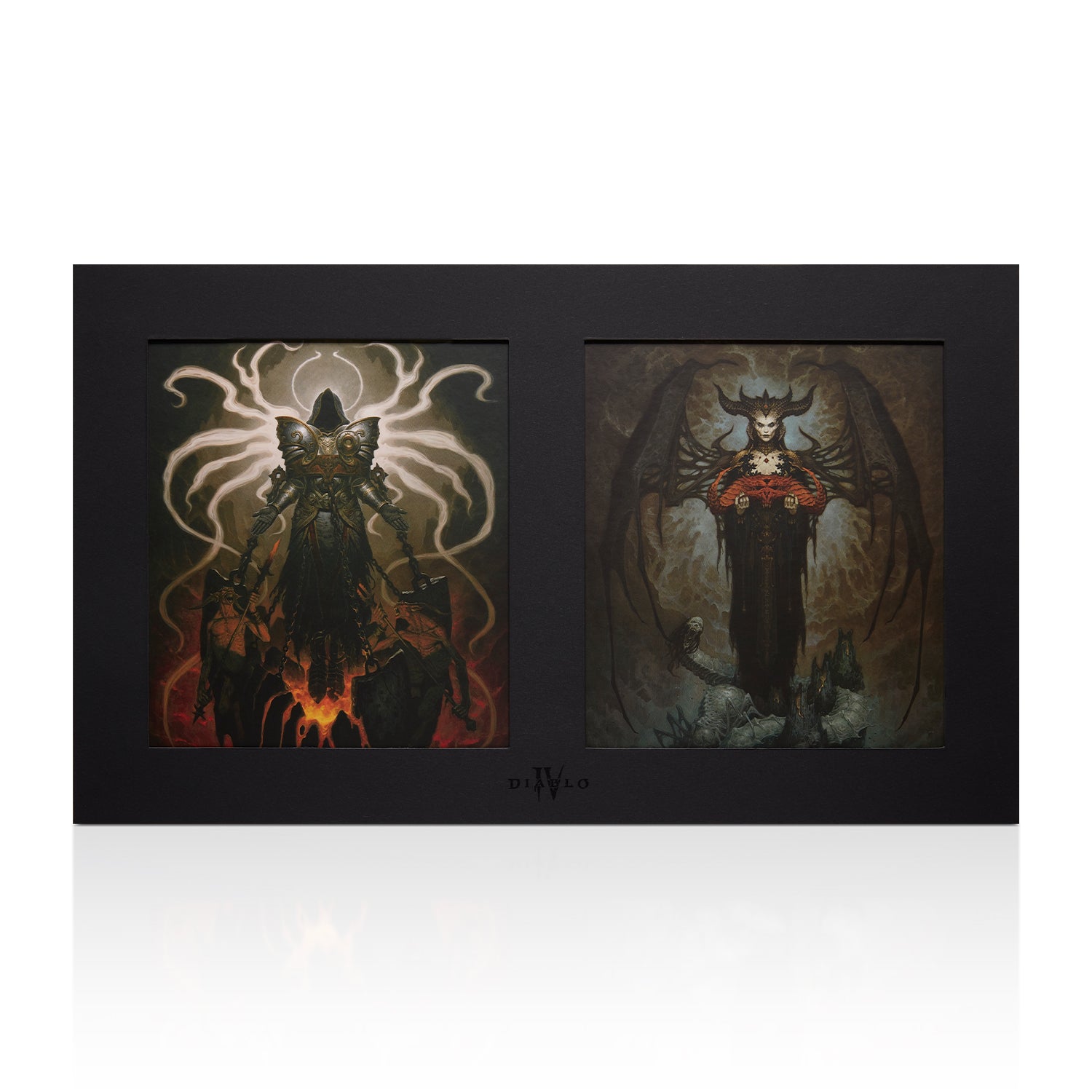 Diablo® IV Limited Collector’s Box