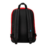 Diablo IV Red Backpack - Back View