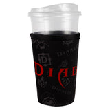 Diablo Medium JavaSok Cup Cooler