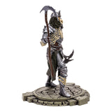 Diablo IV Rare Corpse Explosion Necromancer 7 in Action Figure - Right Side View